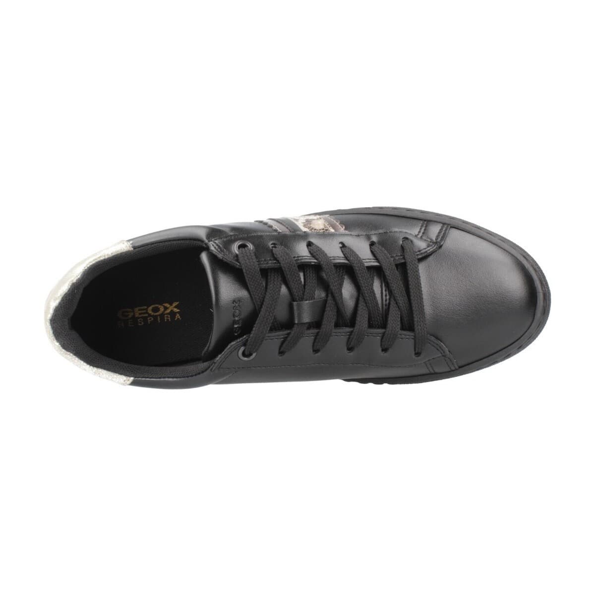 Women's Sneakers Geox Black