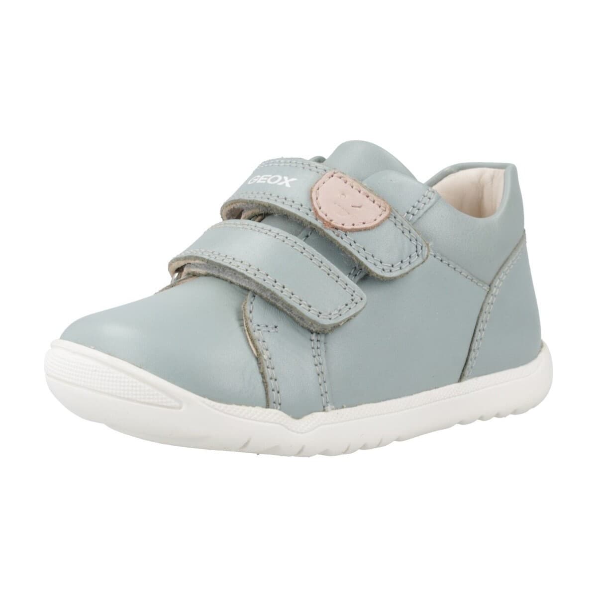 Παπούτσια Πόλης Geox Zapatillas Niña Modèle B Macchia Girl