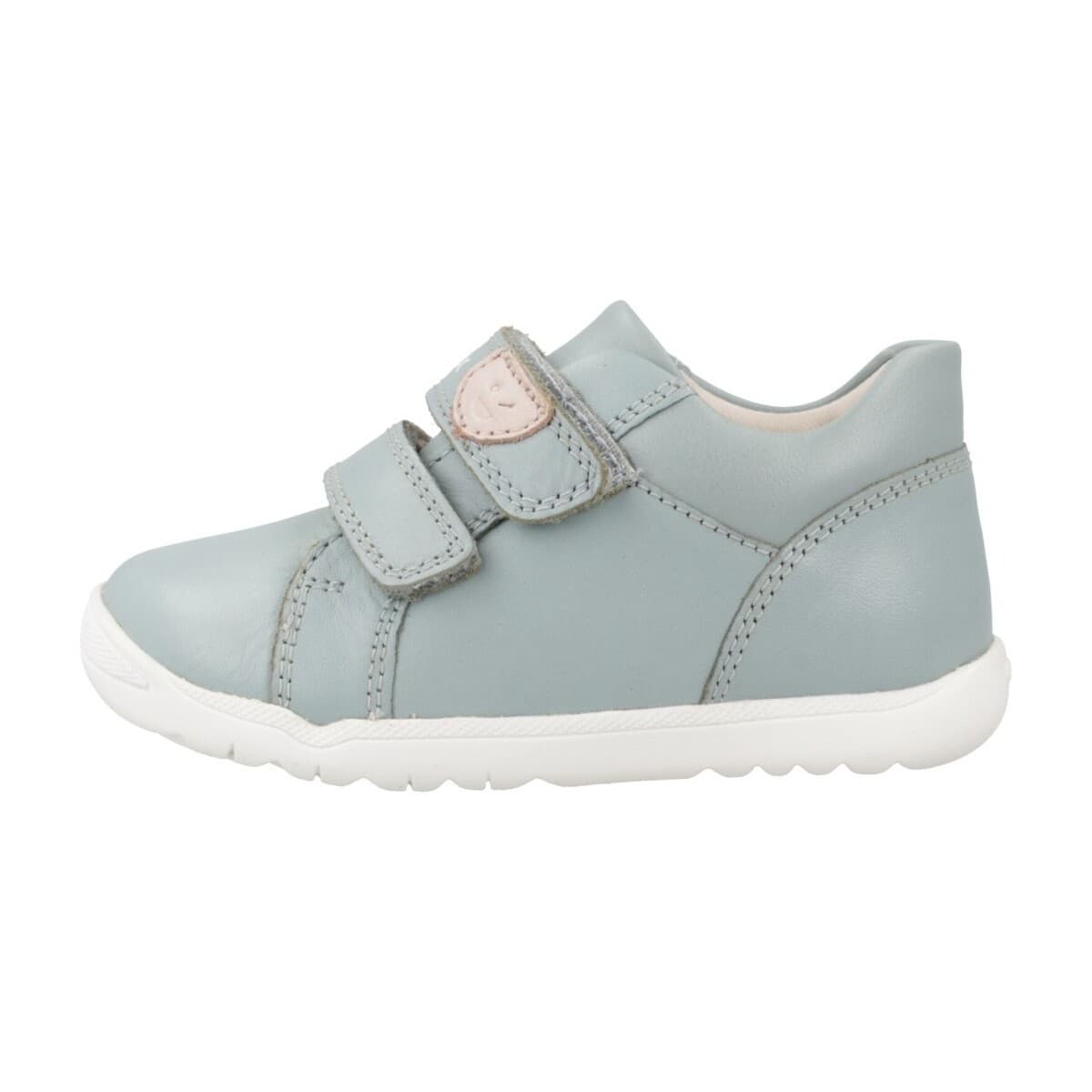 Boys' Dress Shoes Geox Blue