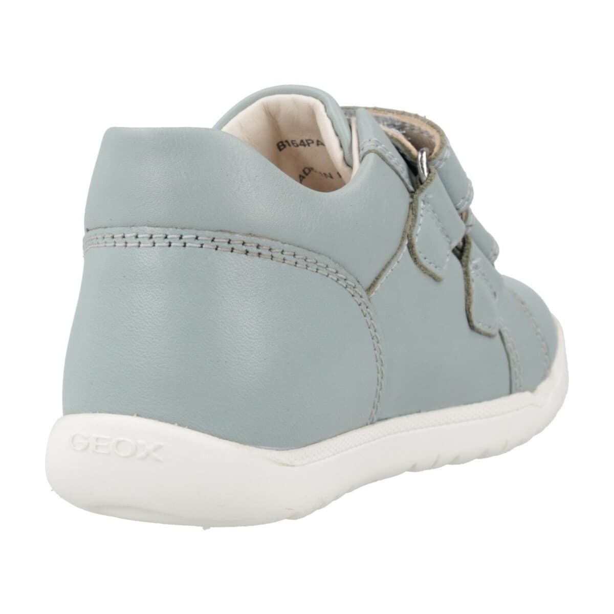 Boys' Dress Shoes Geox Blue
