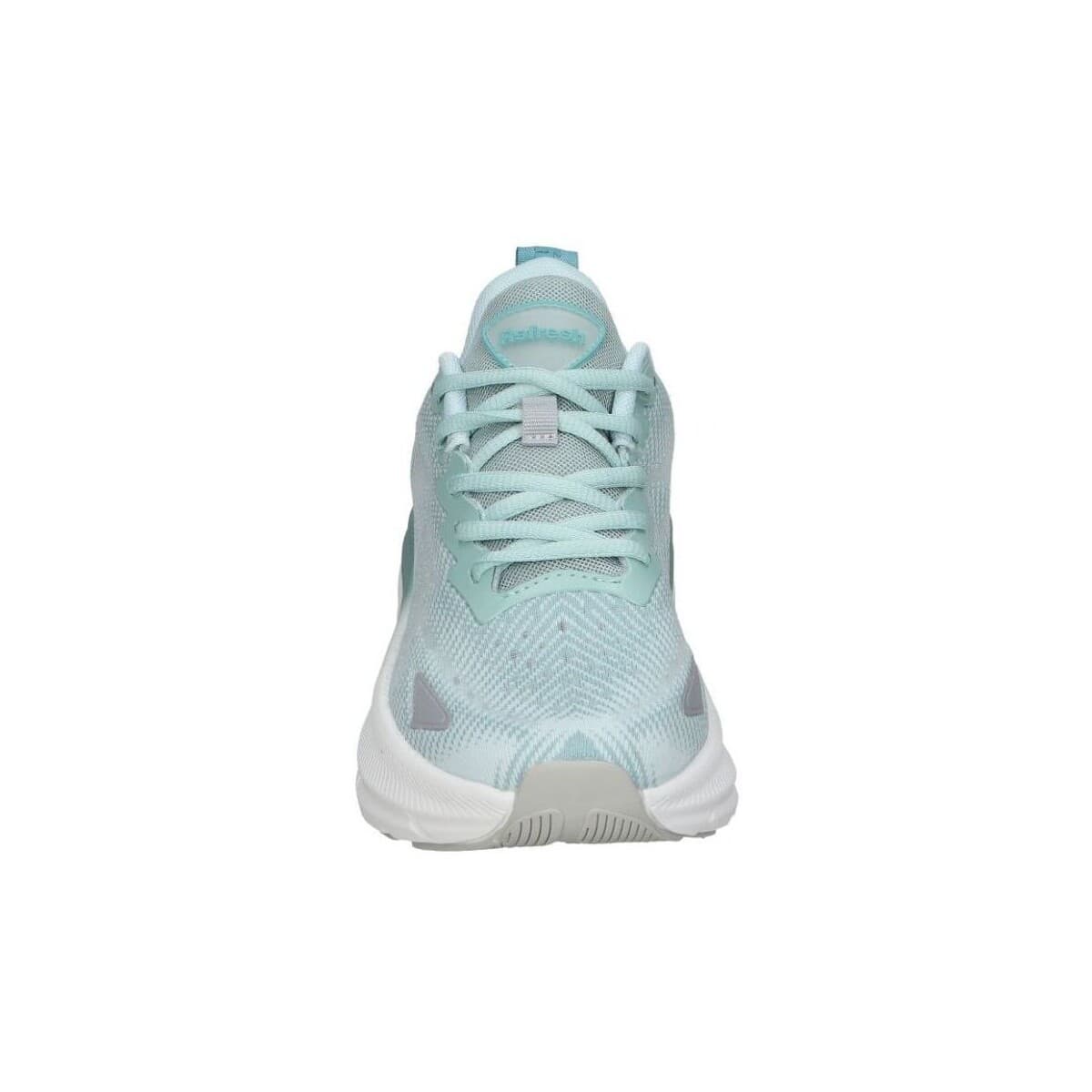 Women's Gym Shoes Refresh Green