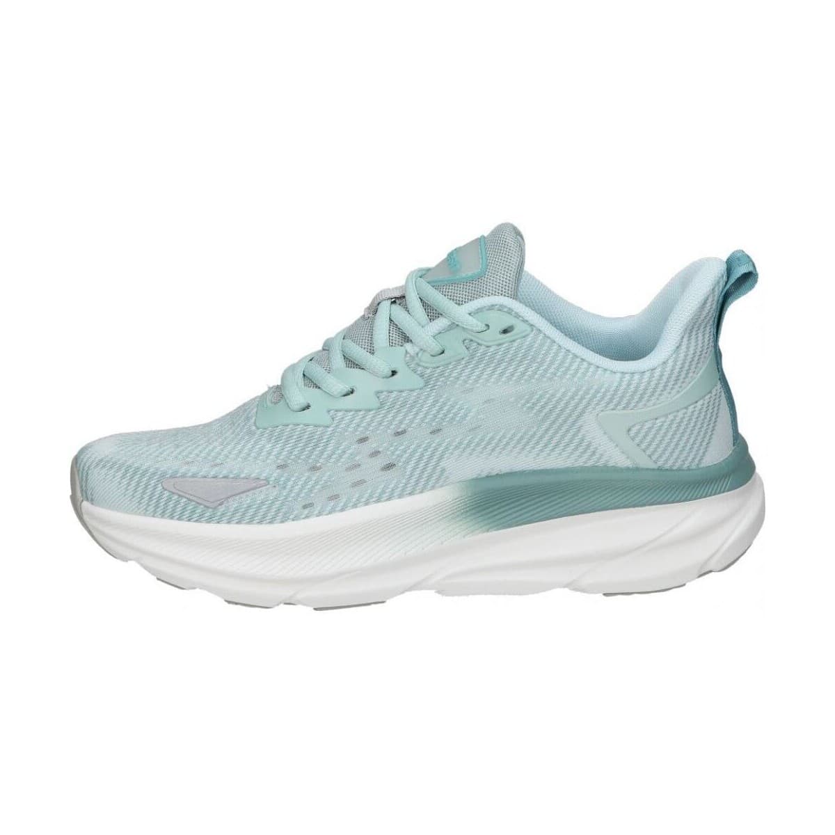 Women's Gym Shoes Refresh Green