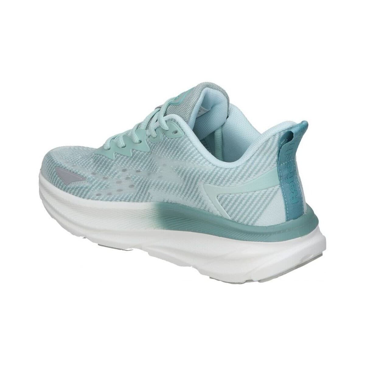 Women's Gym Shoes Refresh Green