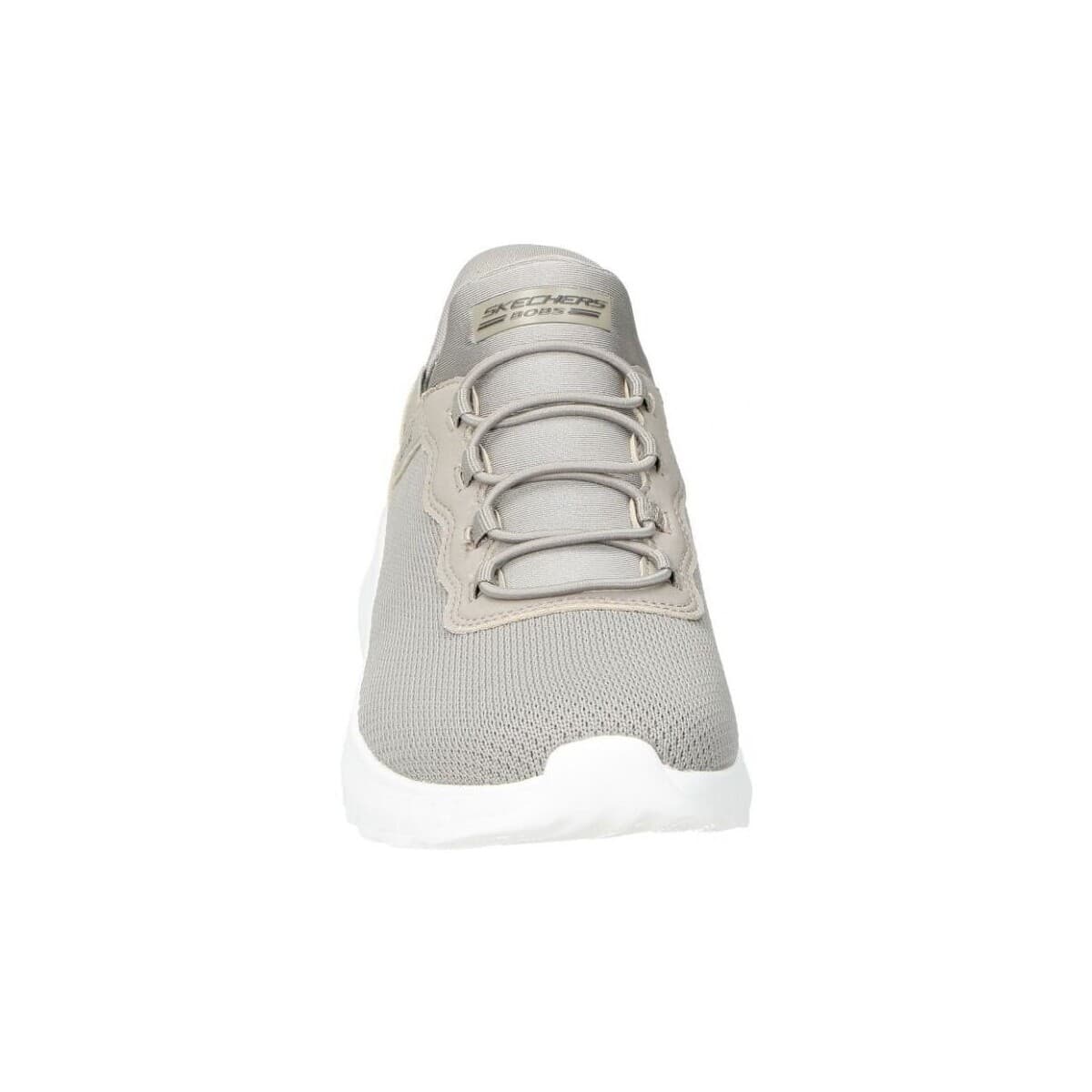 Women's Gym Shoes Skechers Beige