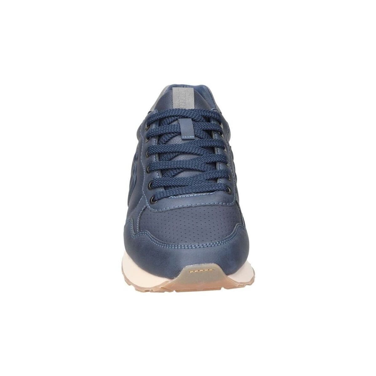 Men's Gym Shoes MTNG Blue
