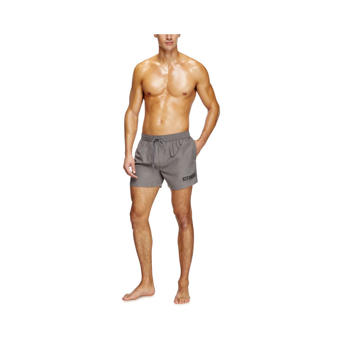 Men's Swimwear Diesel Multicolor