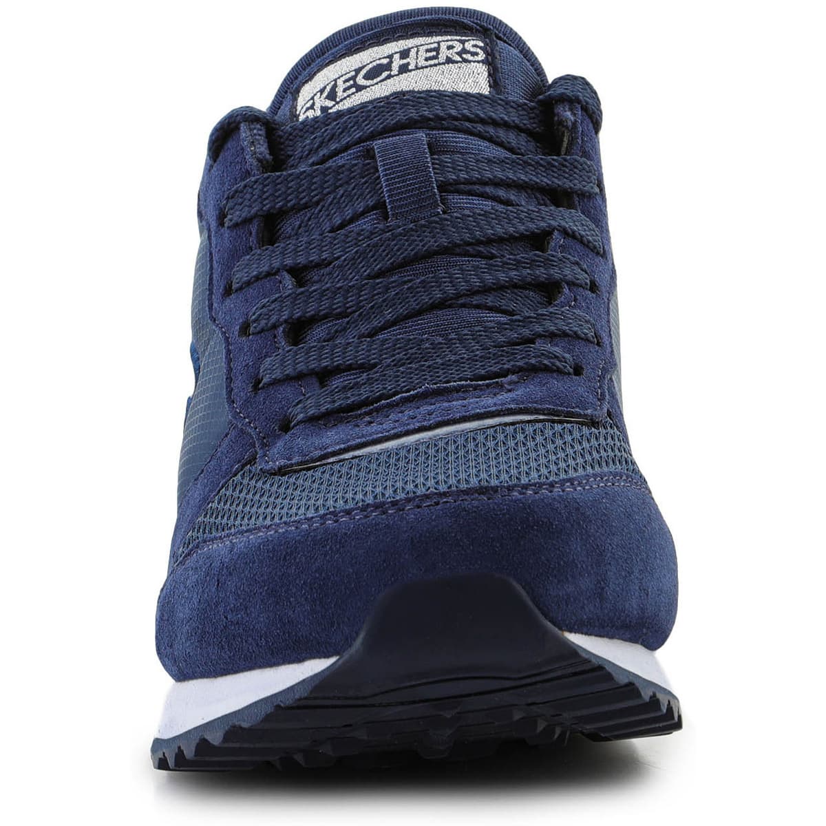 Women's Sneakers Skechers Blue