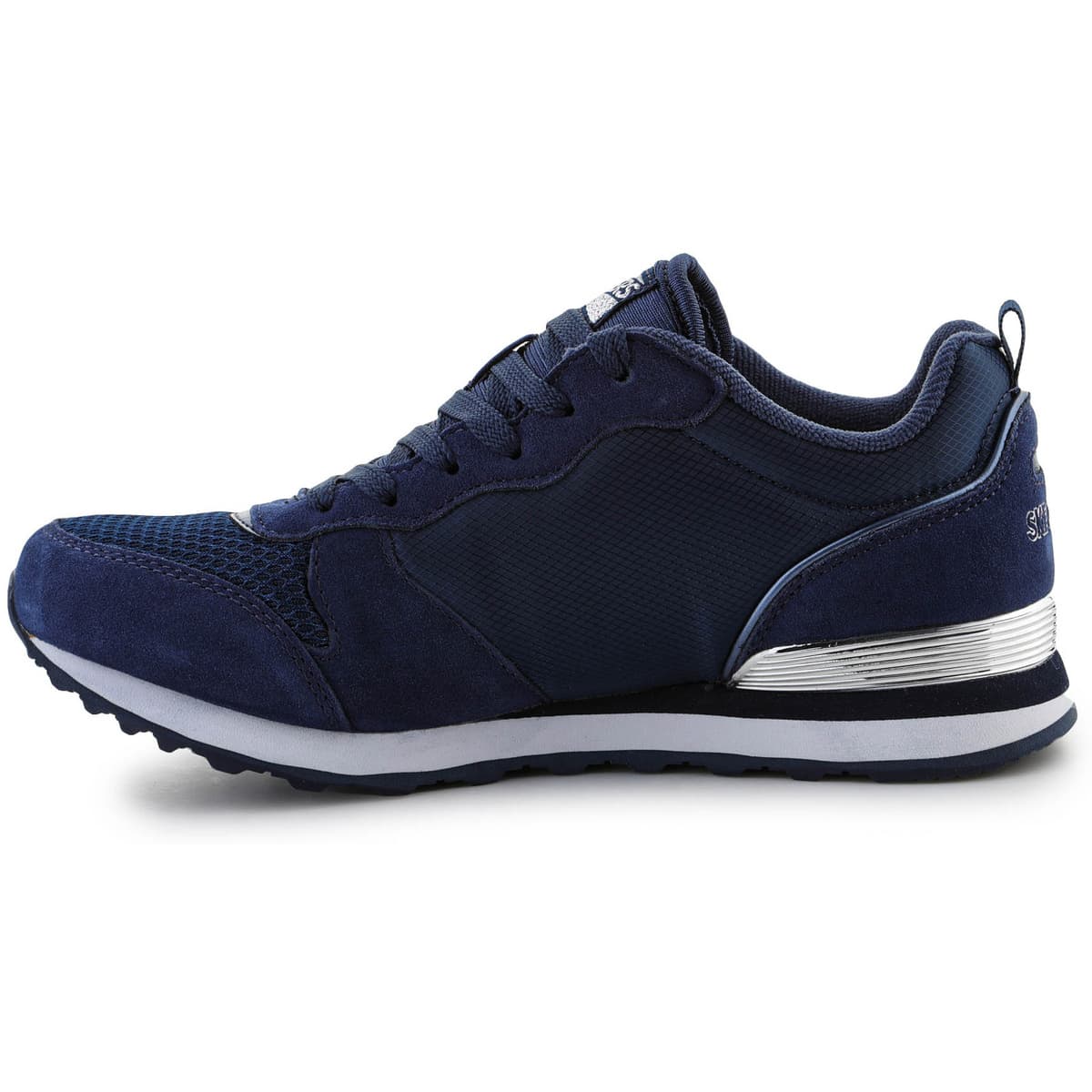 Women's Sneakers Skechers Blue