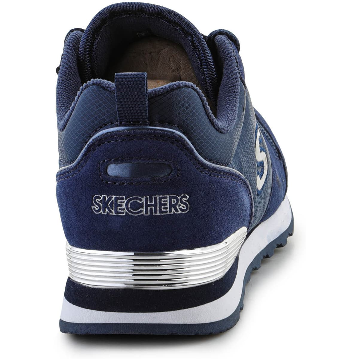 Women's Sneakers Skechers Blue