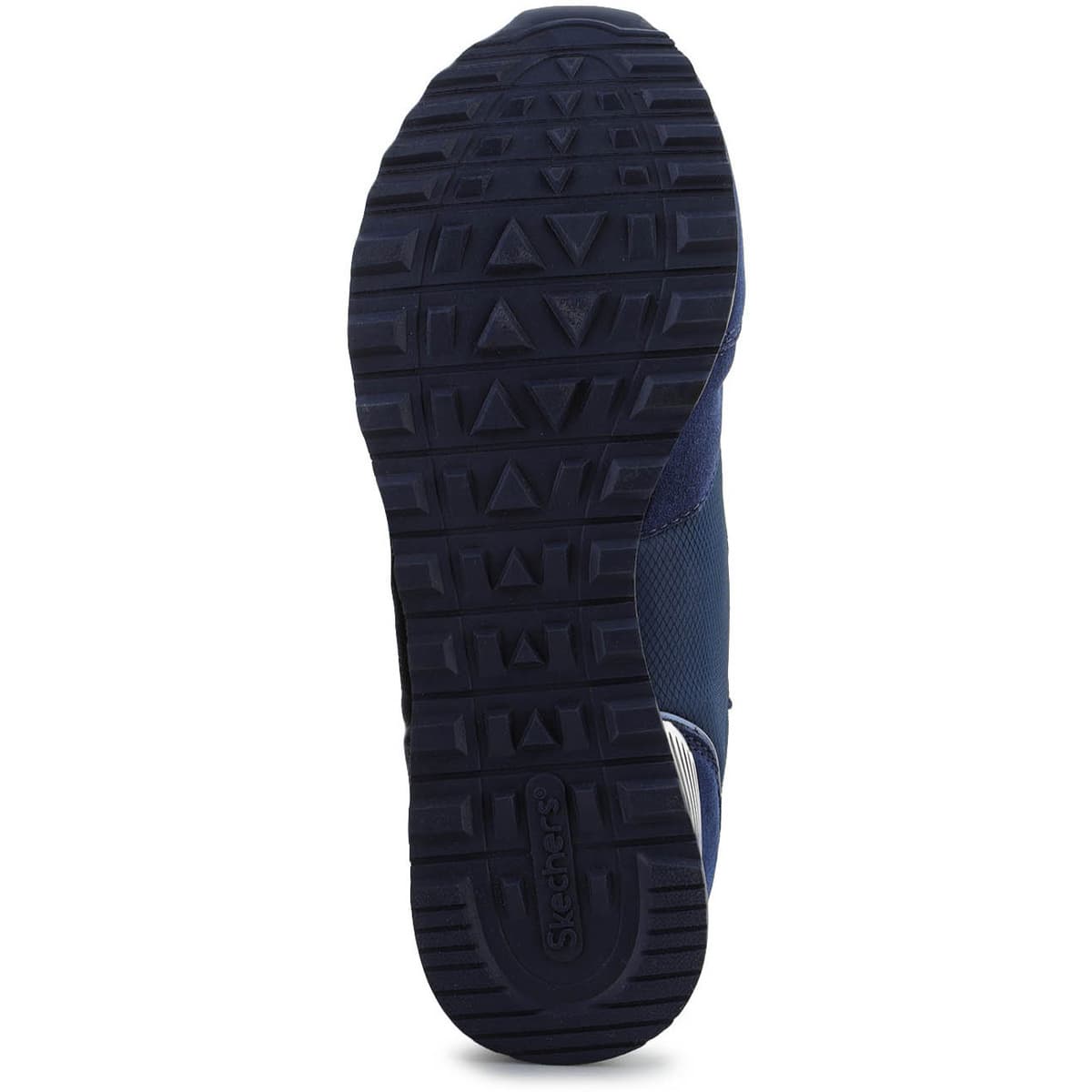 Women's Sneakers Skechers Blue