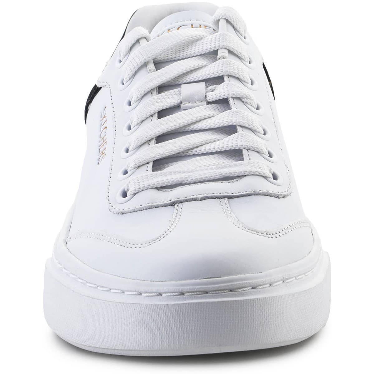 Men's Sneakers Skechers White