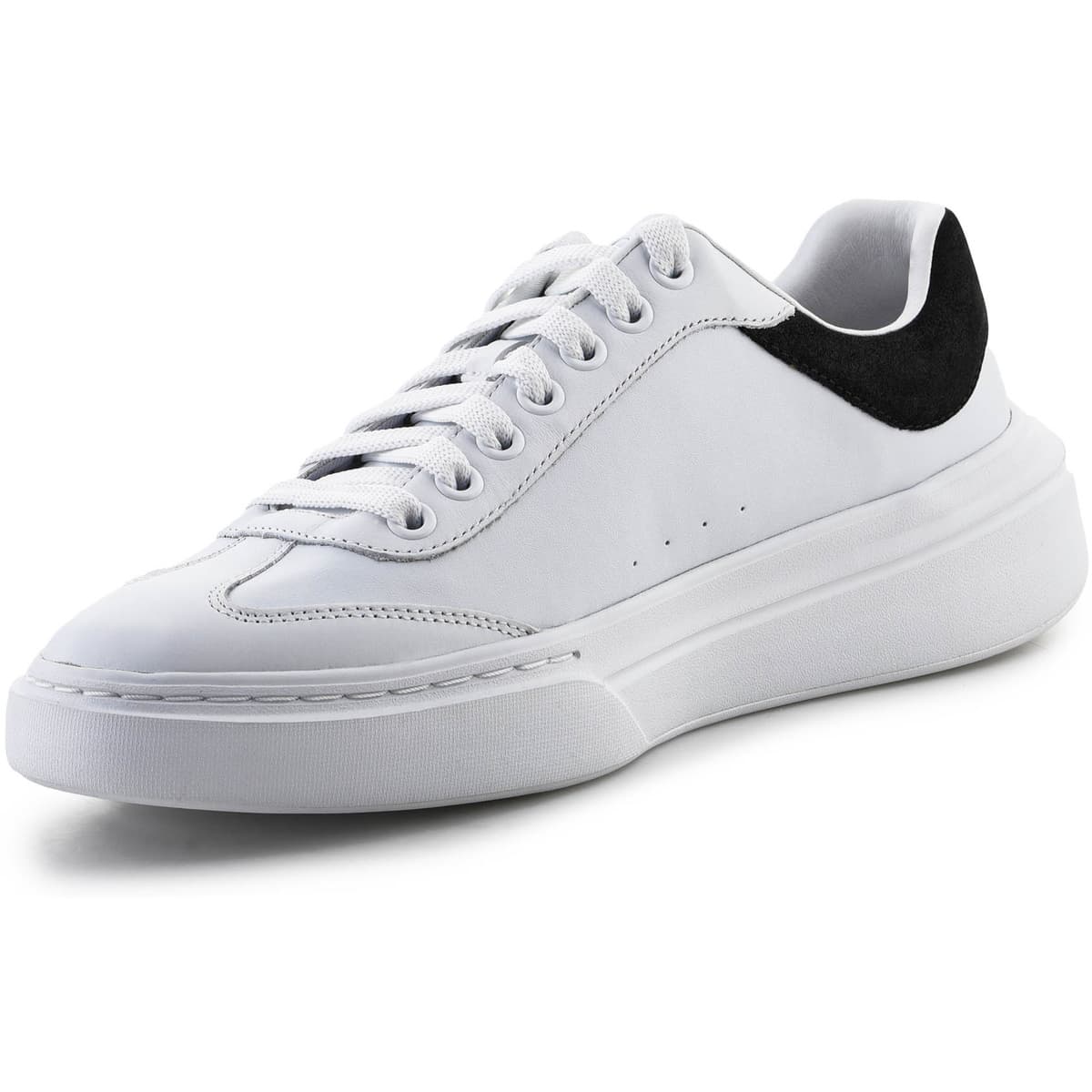 Men's Sneakers Skechers White