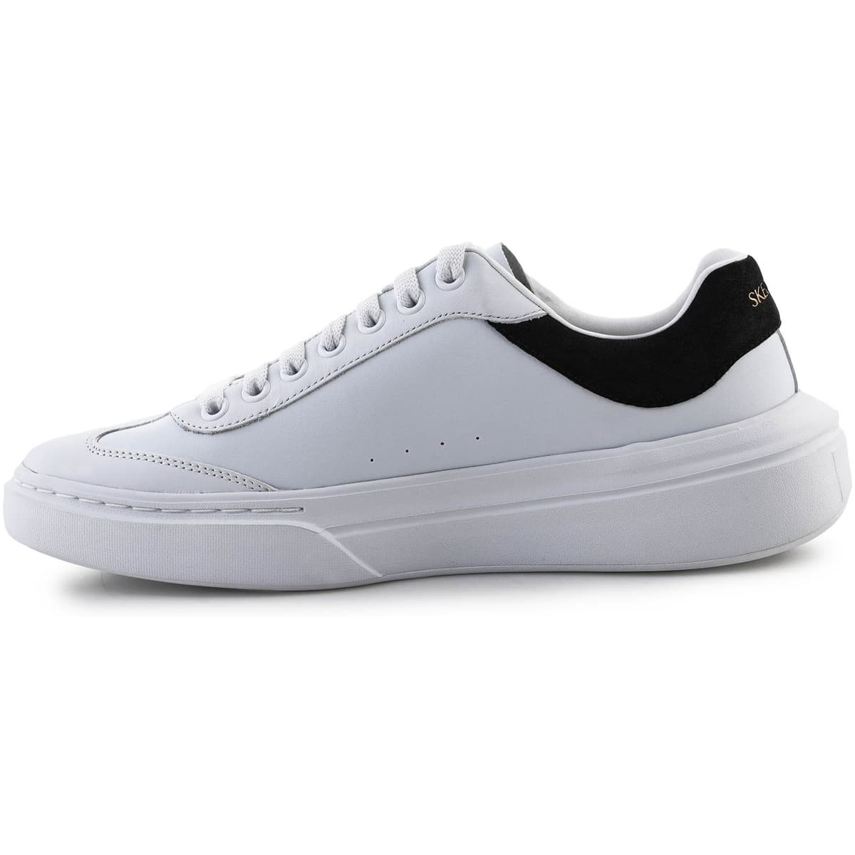 Men's Sneakers Skechers White