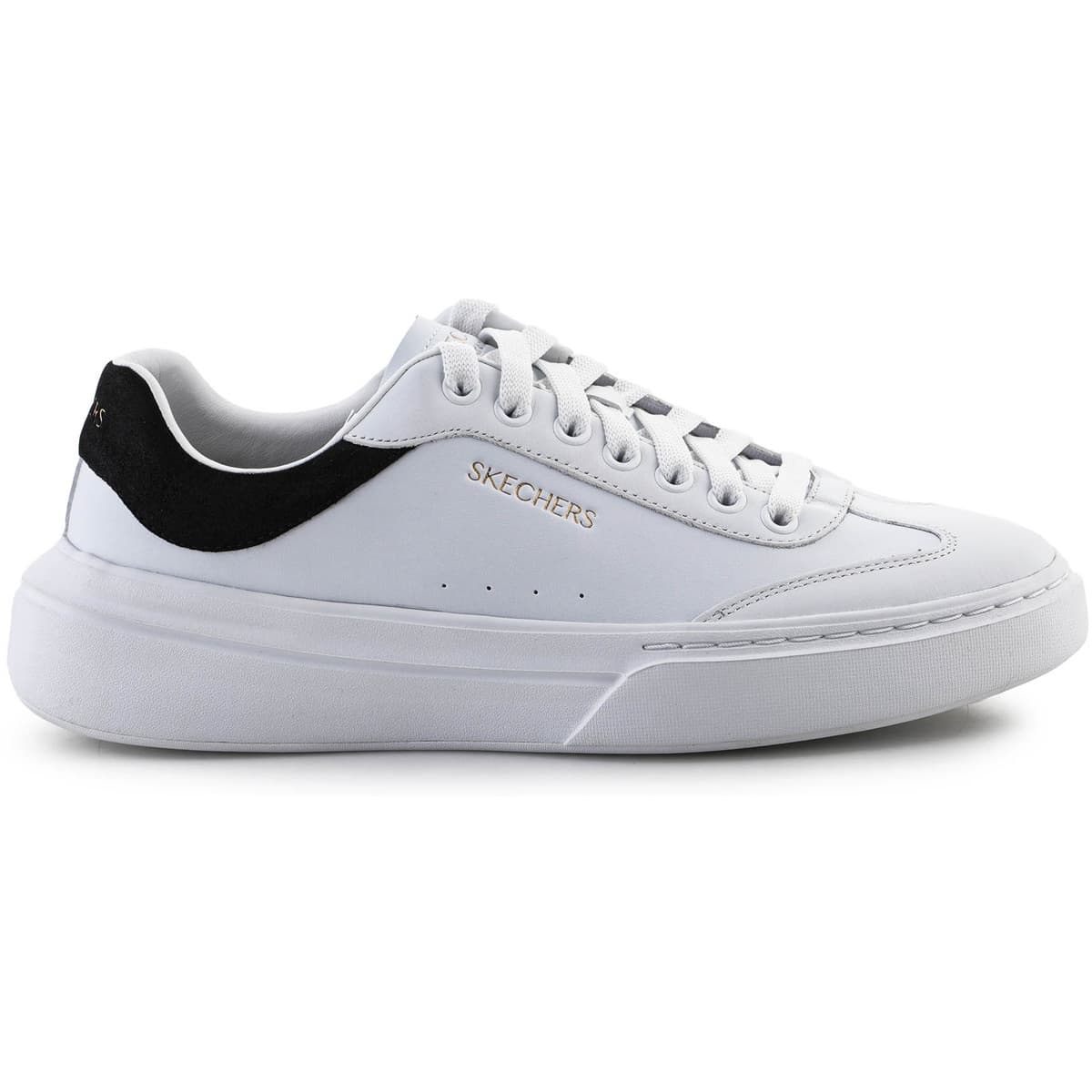 Men's Sneakers Skechers White