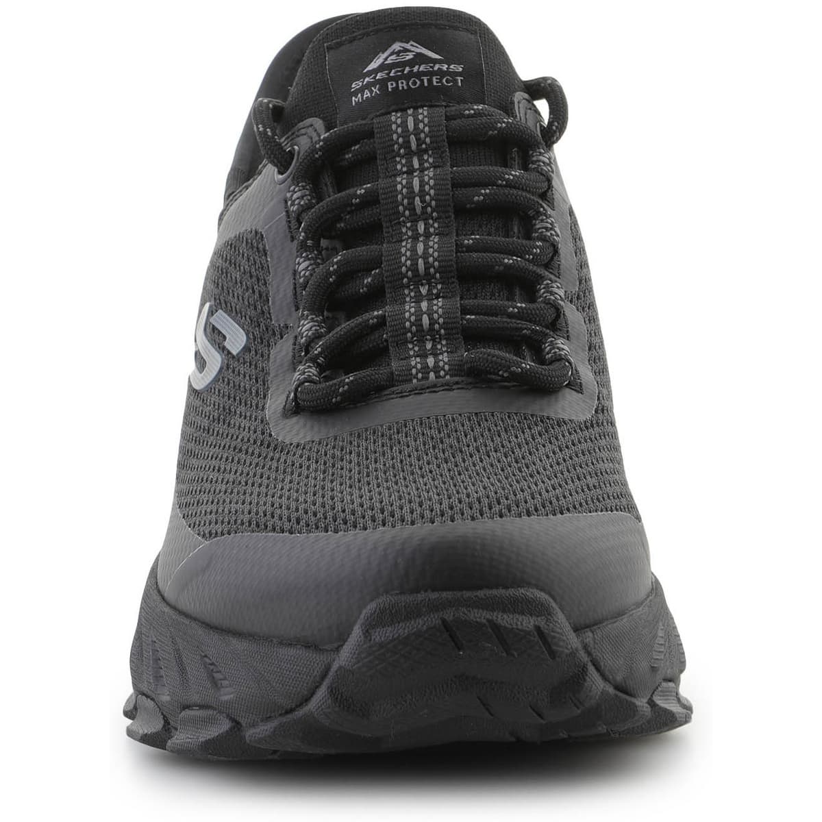 Men's Sneakers Skechers Black