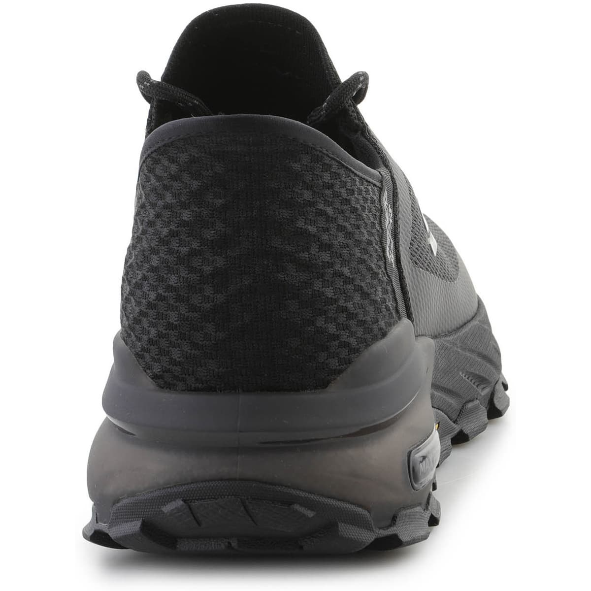 Men's Sneakers Skechers Black