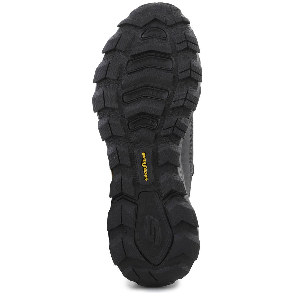 Men's Sneakers Skechers Black