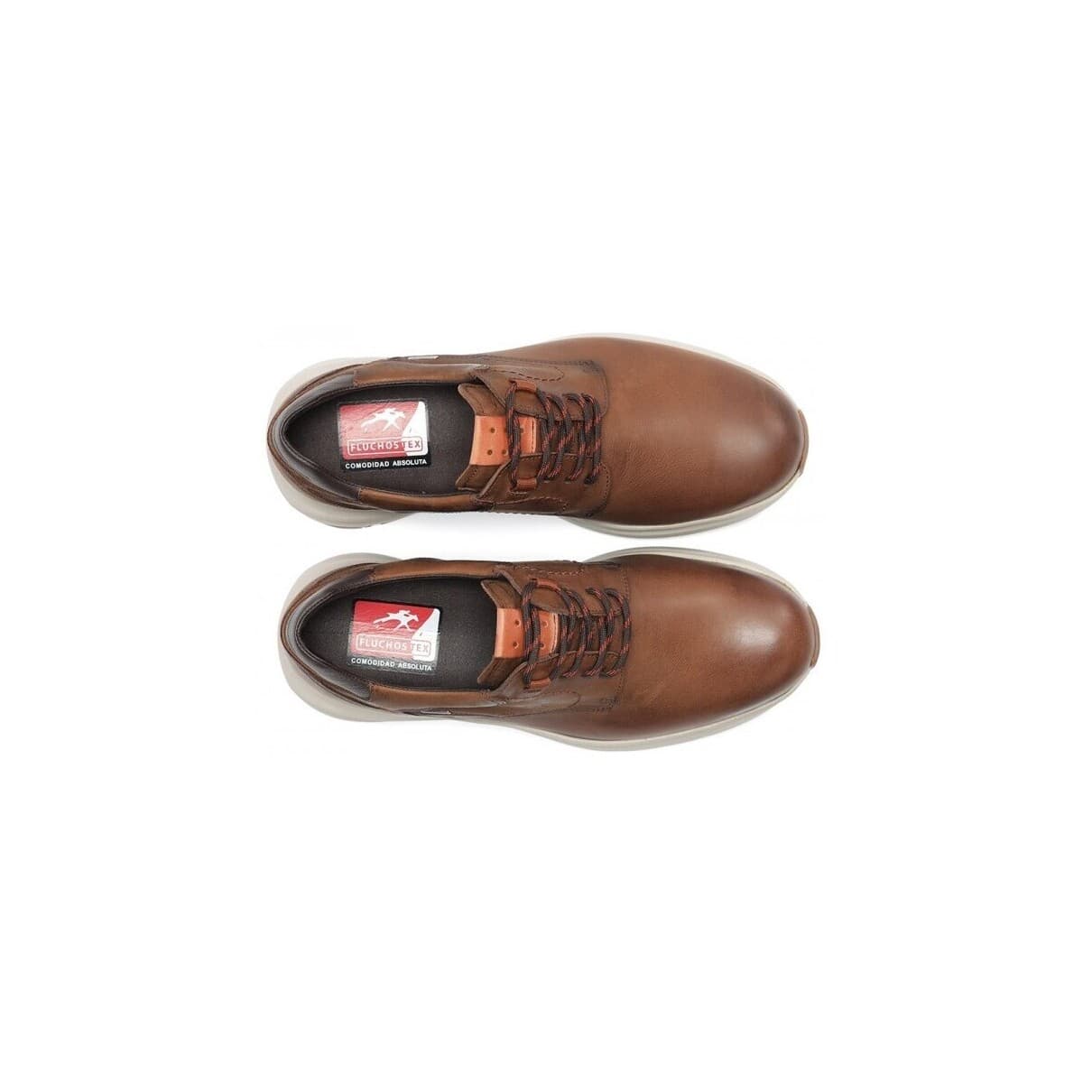 Men's Dress Shoes Fluchos