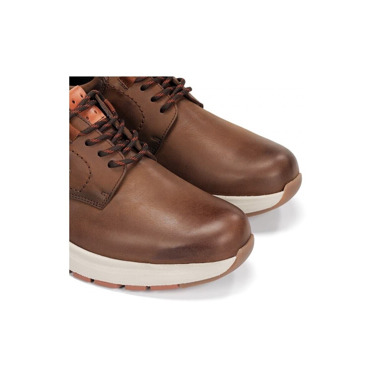 Men's Dress Shoes Fluchos