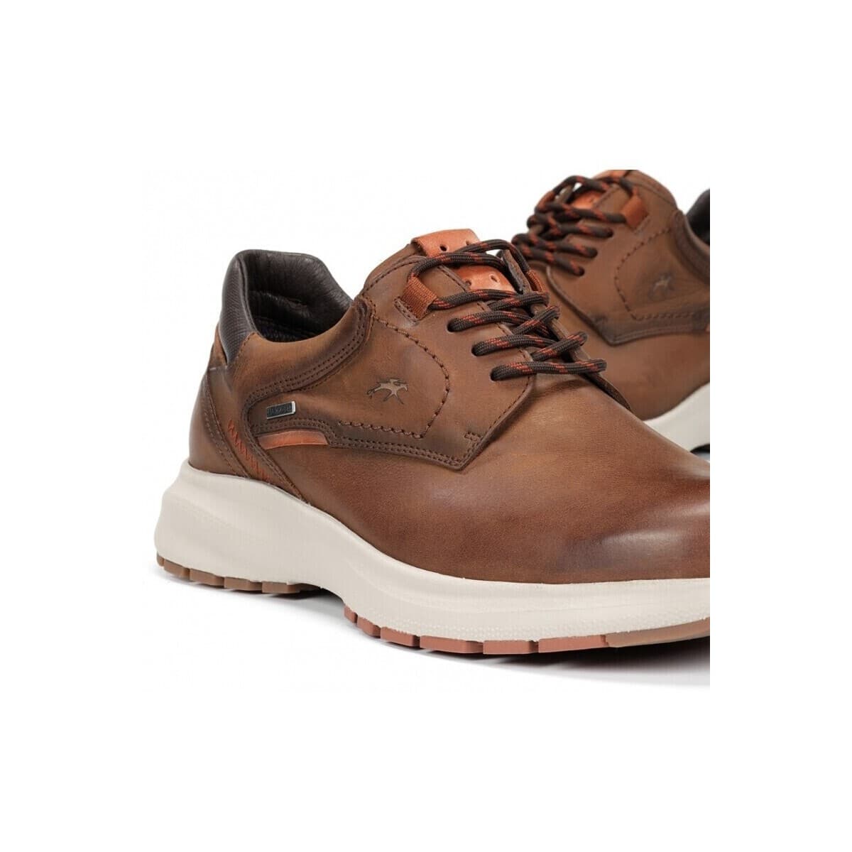 Men's Dress Shoes Fluchos