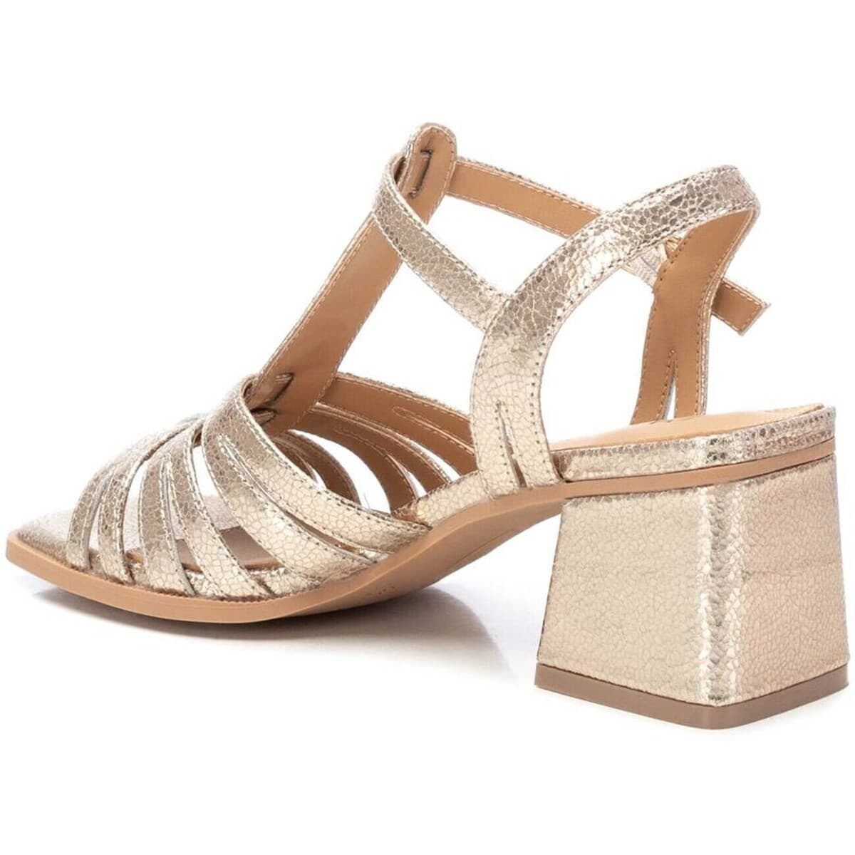 Women's Pumps Carmela Gold
