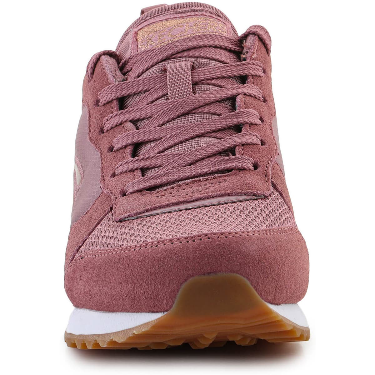 Women's Sneakers Skechers Pink