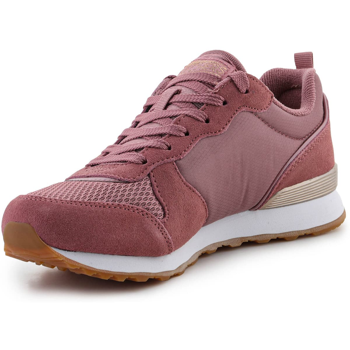 Women's Sneakers Skechers Pink