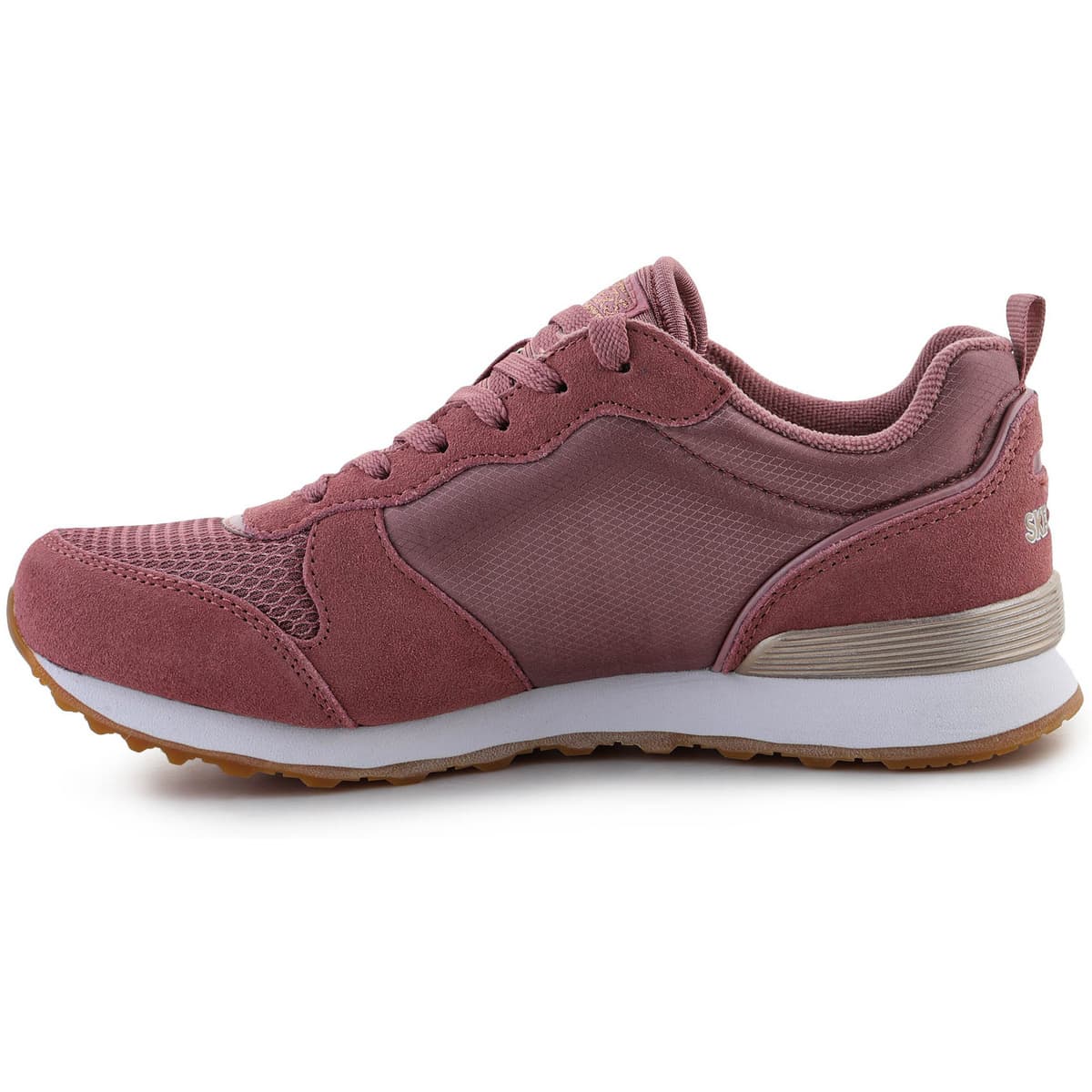 Women's Sneakers Skechers Pink