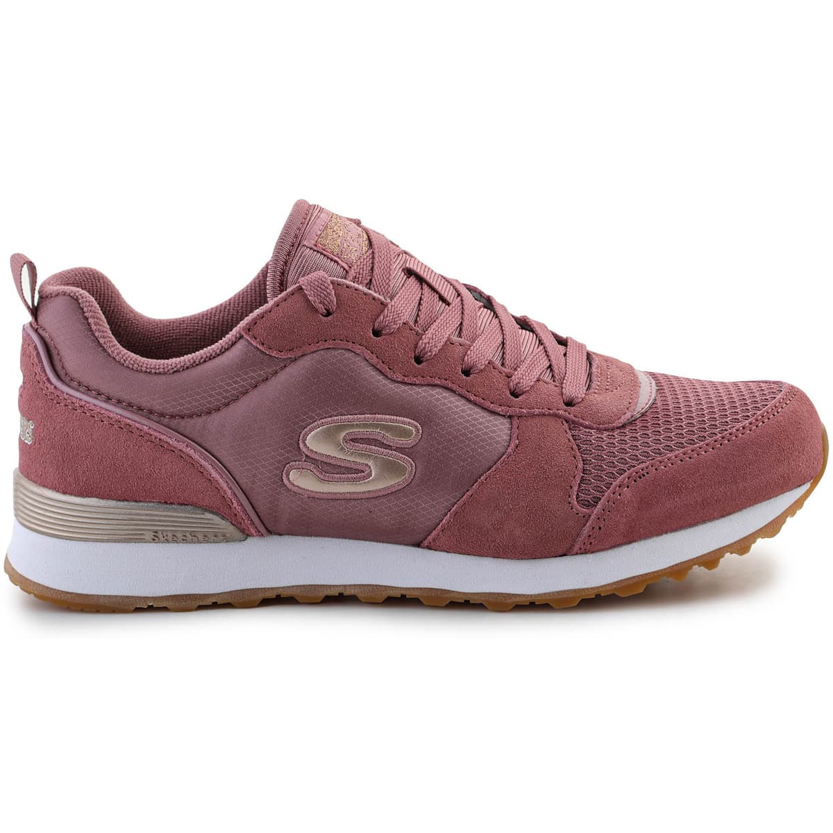 Women's Sneakers Skechers Pink