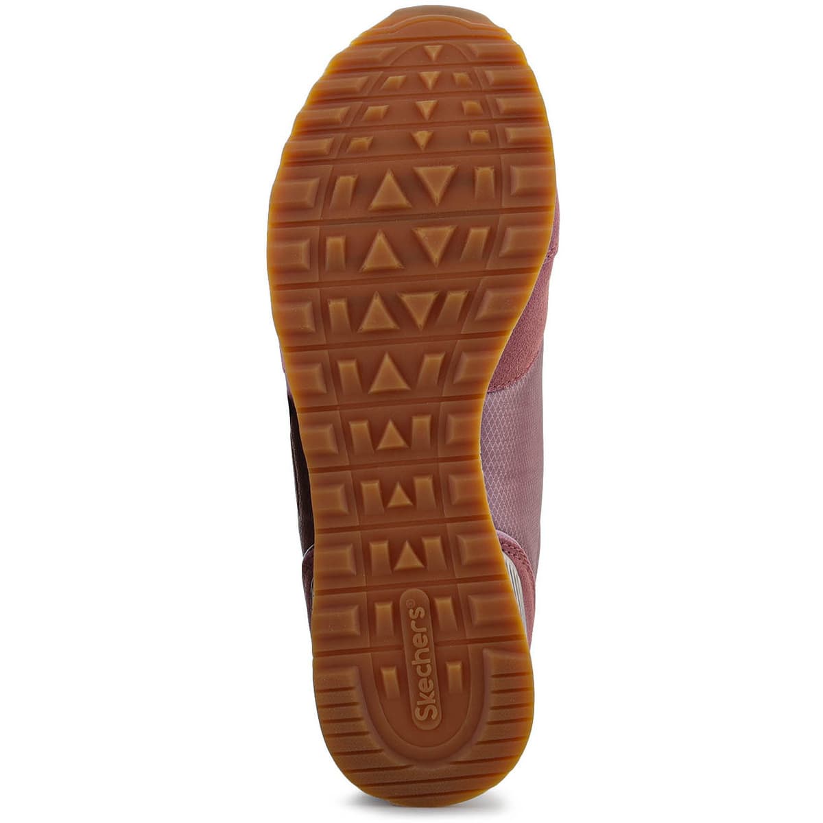 Women's Sneakers Skechers Pink