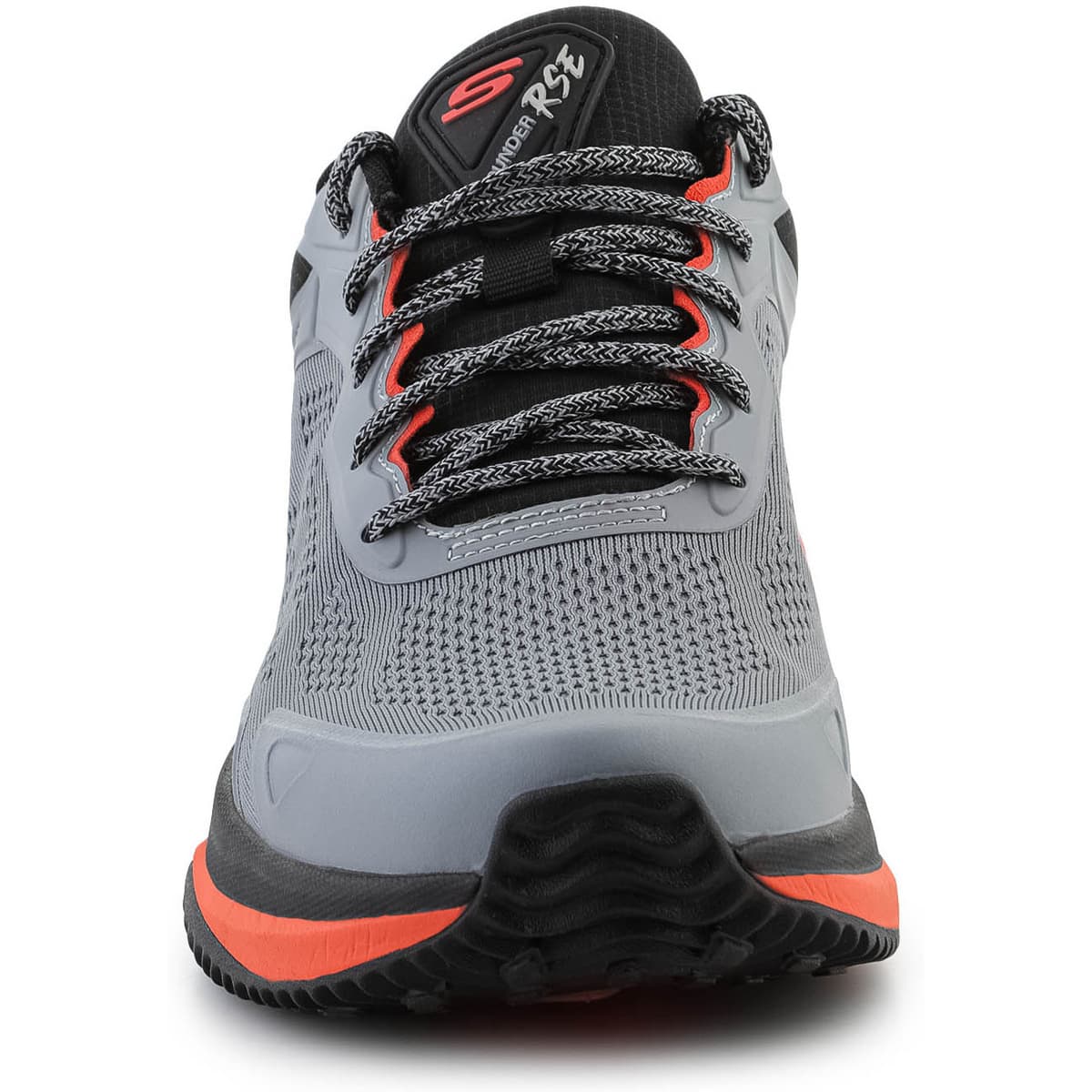 Men's Running Shoes Skechers Gray