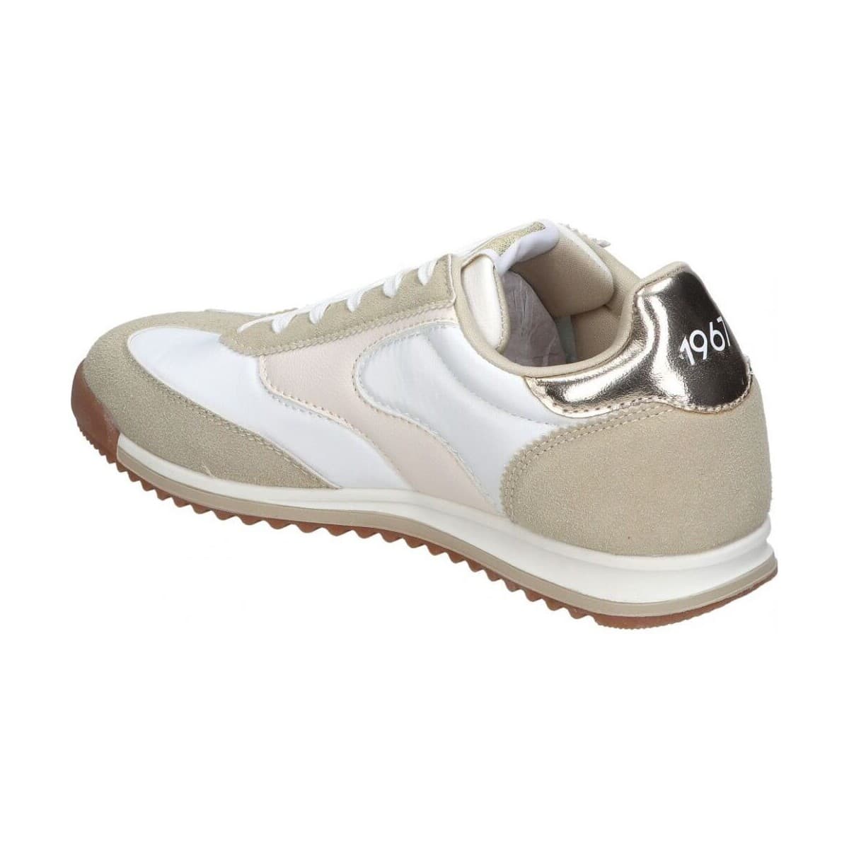 Women's Gym Shoes MTNG Beige