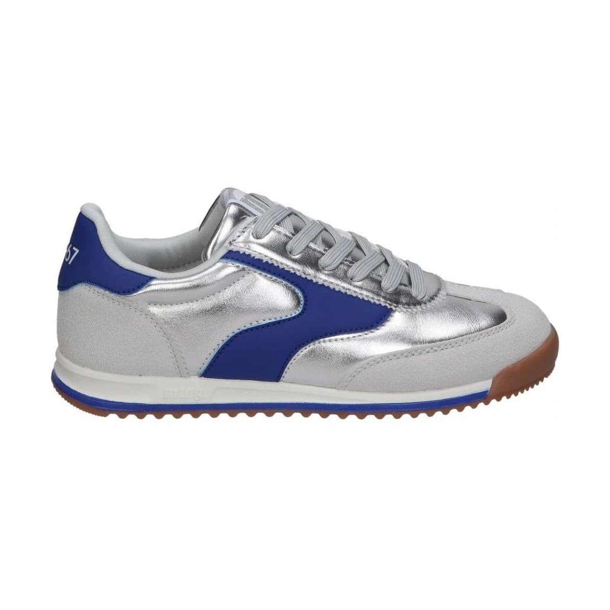 Women's Gym Shoes MTNG Blue