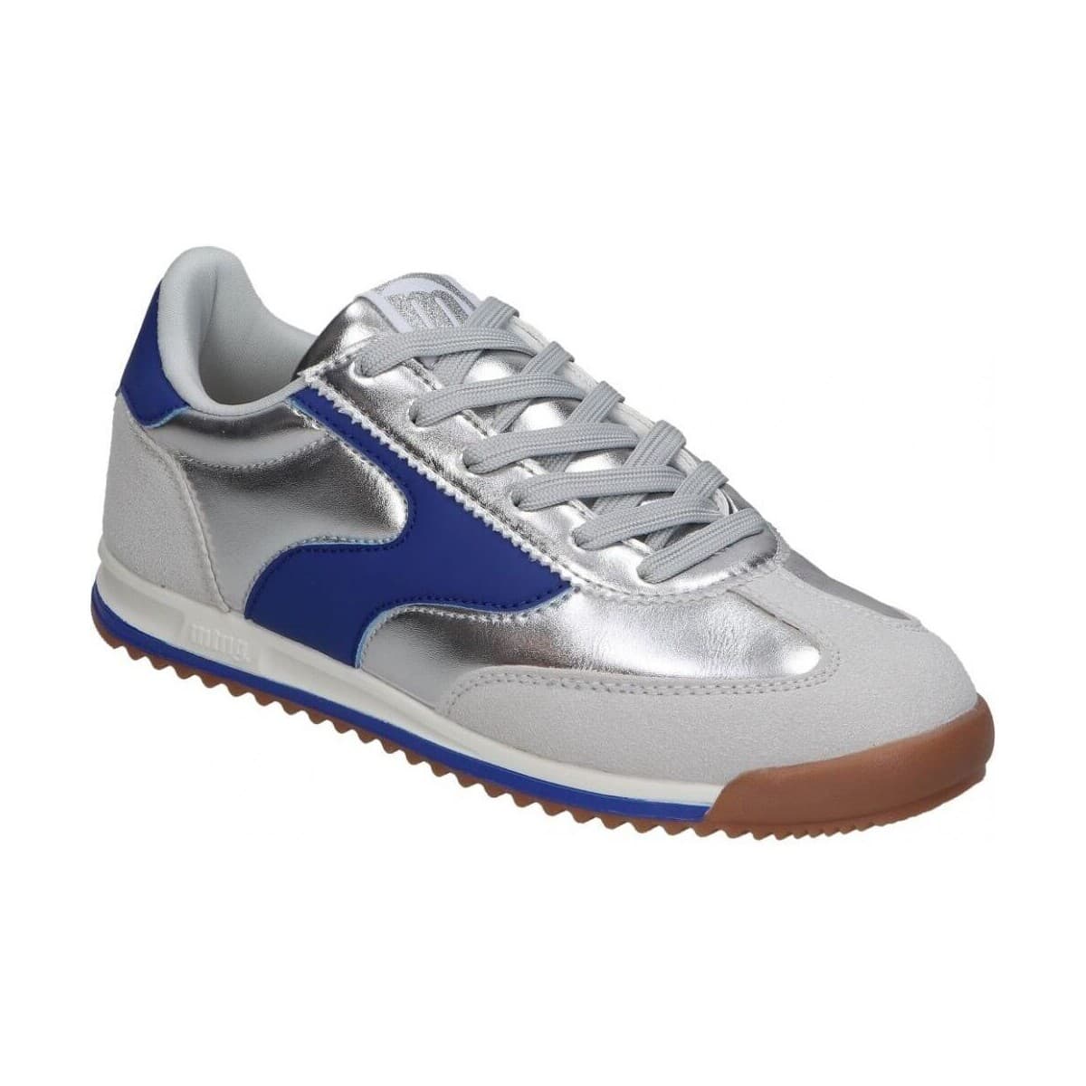 Women's Gym Shoes MTNG Blue