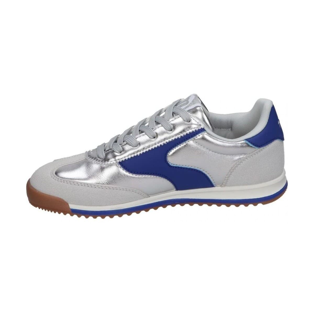 Women's Gym Shoes MTNG Blue