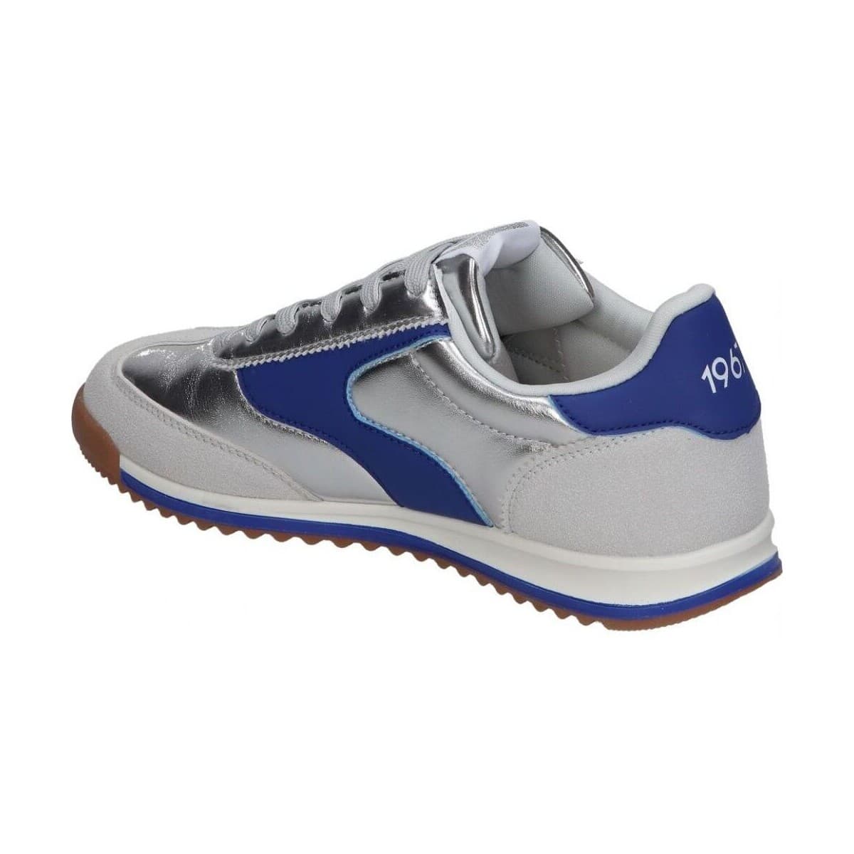 Women's Gym Shoes MTNG Blue