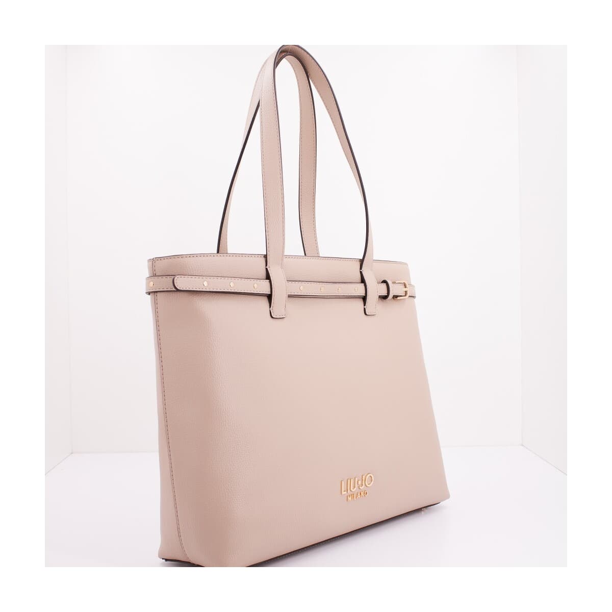 Women's Bags Liu Jo Beige