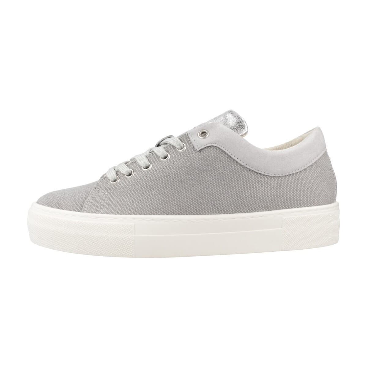 Women's Sneakers Geox Gray
