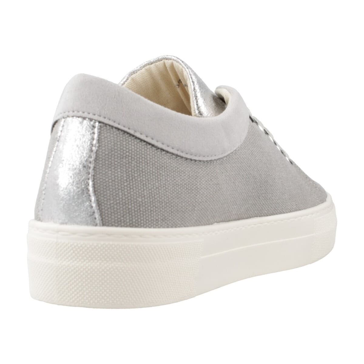 Women's Sneakers Geox Gray