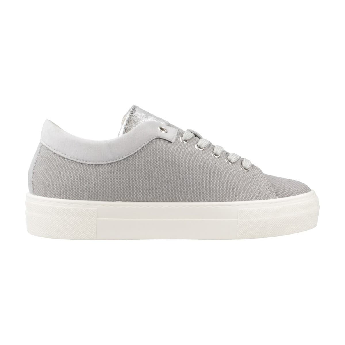 Women's Sneakers Geox Gray