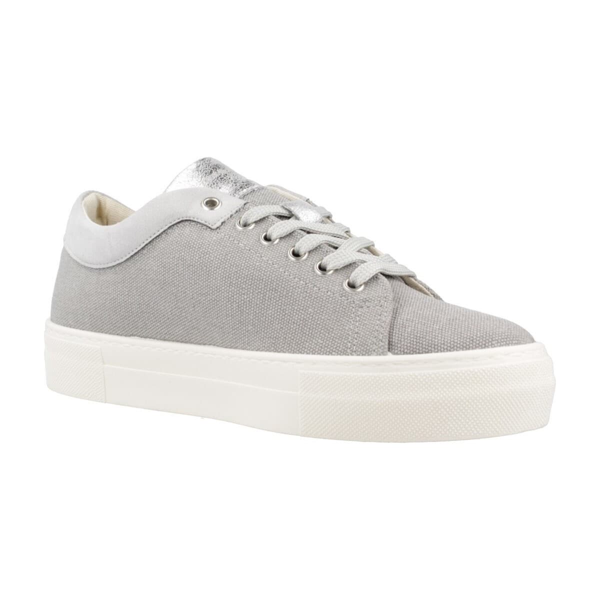 Women's Sneakers Geox Gray