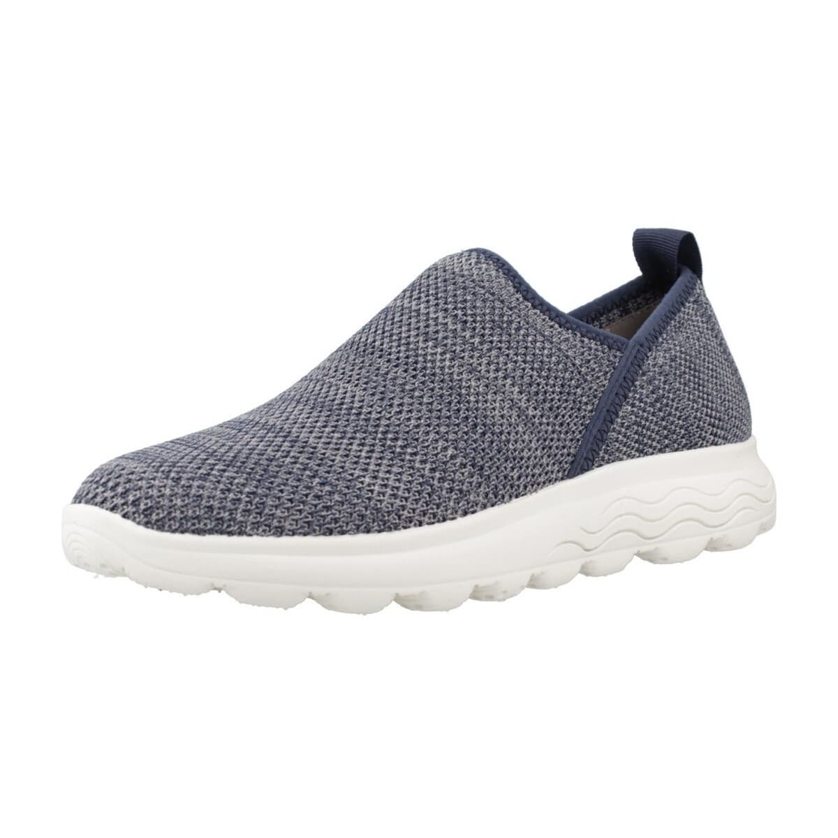 Women's Sneakers Geox Blue