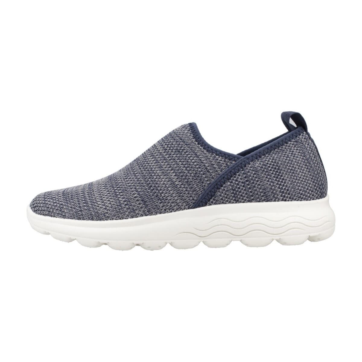 Women's Sneakers Geox Blue