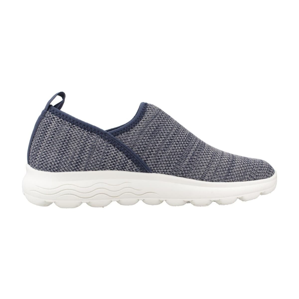 Women's Sneakers Geox Blue
