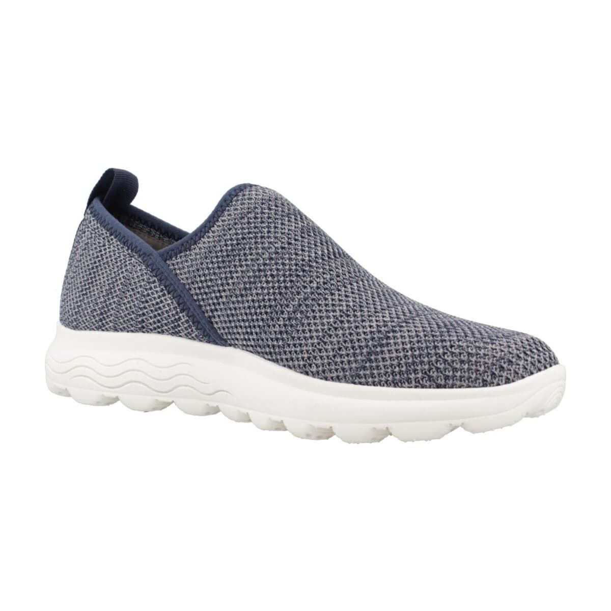 Women's Sneakers Geox Blue