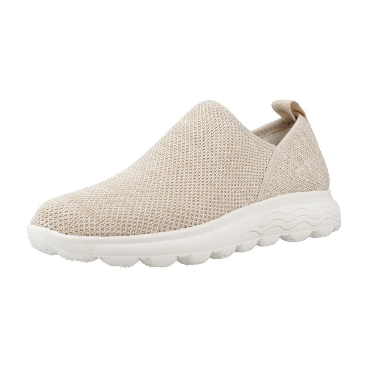 Women's Sneakers Geox Beige