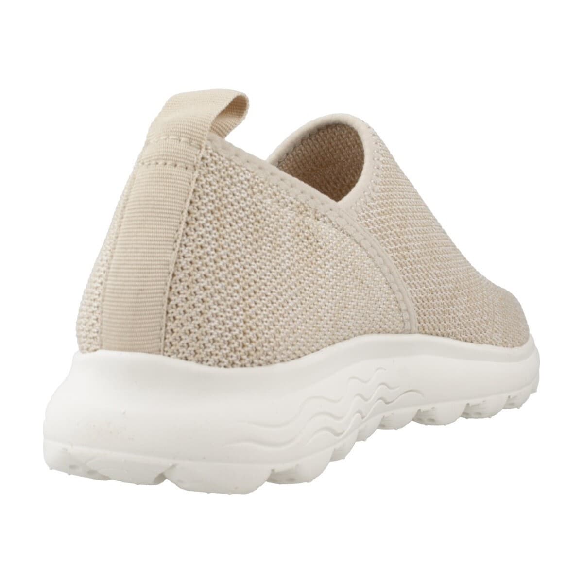Women's Sneakers Geox Beige