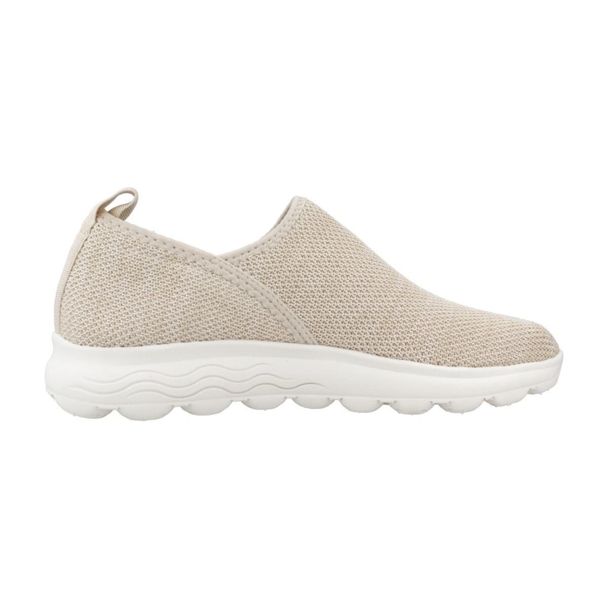 Women's Sneakers Geox Beige