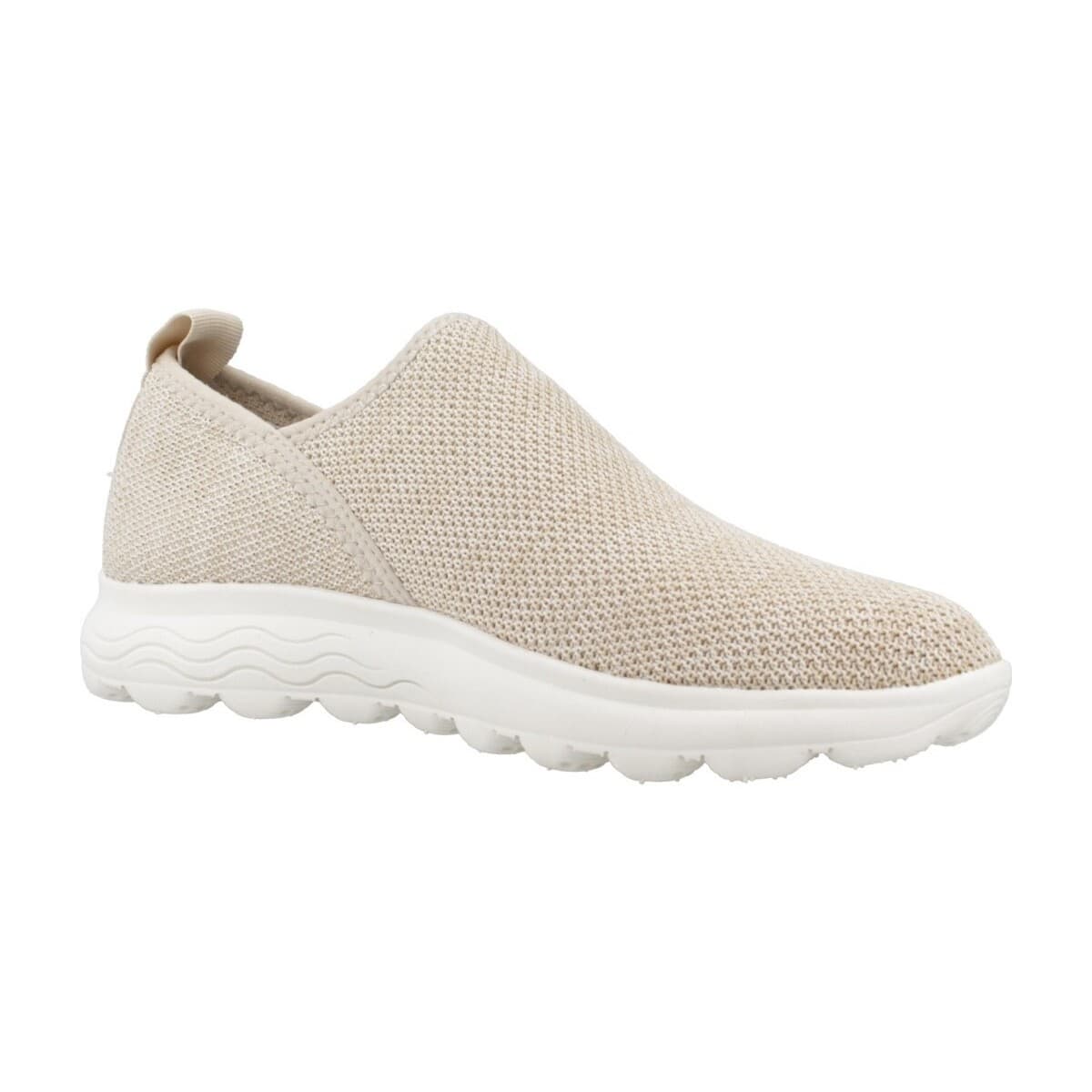 Women's Sneakers Geox Beige