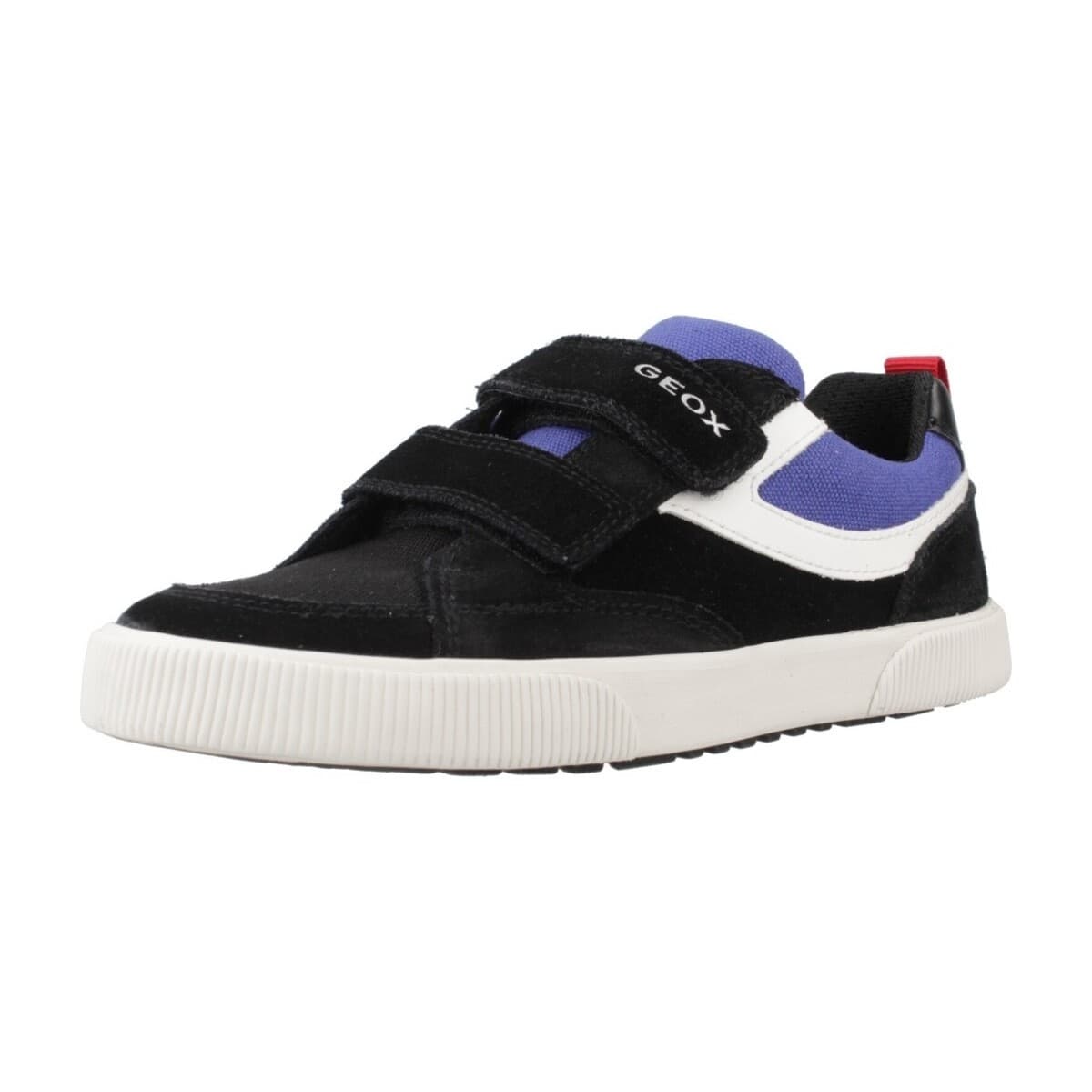 Sneakers Geox Zapatillas Niño Modèle J Alphabeet Boy